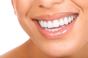 Здоровые красивые зубы
