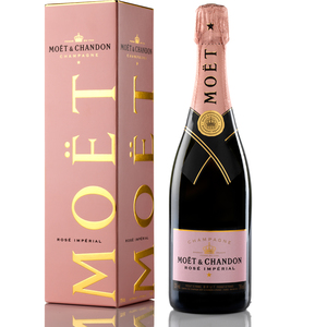 moët & chandon rosé impérial