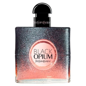 Парфюмерная вода Yves Saint Laurent "Black Opium Floral Shock@