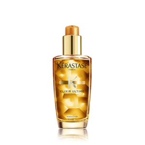 Масло ELIXIR ULTIME от Kérastase