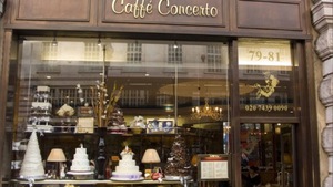 Caffè Concerto