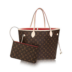 NEVERFULL MM NM MNG CERISE