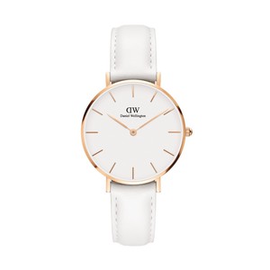 DW Classic Petite BONDI Rose Gold 32mm