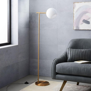 Floor lamp