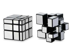 Зеркальный кубик ShengShou Mirror Blocks