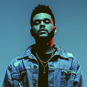 Билет на концерт The Weeknd'а