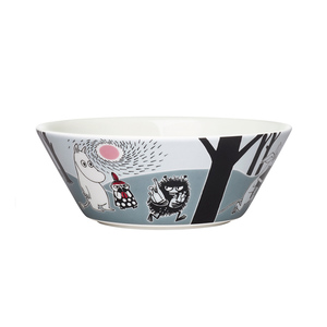 Moomin Adventure Move – Bowl