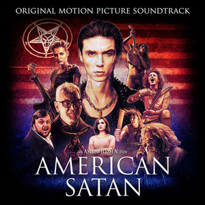 American Satan OST