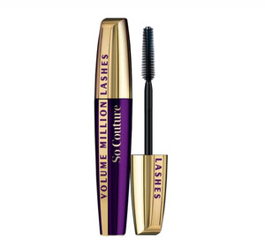 тушь для ресниц Volume Million Lashes So Couture