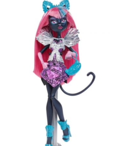 Нефера де Нил - Бу Йорк