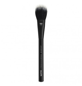 PRO BRUSH - DUAL FIBER PWDR 08