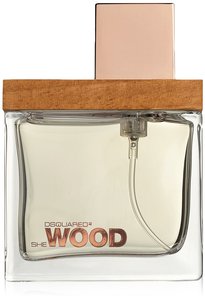 DSQUARED2 SHE WOOD