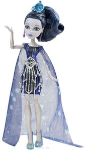 Monster High Кукла Элль Иди