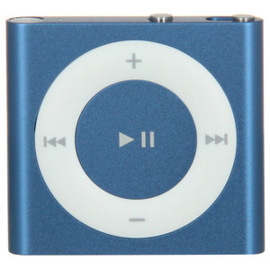 Плеер MP3 Apple iPod Shuffle 2GB Blue