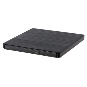 Привод DVD-RW LG GP60NB60 Black