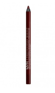 СТОЙКИЙ КАРАНДАШ ДЛЯ ГУБ SLIDE ON LIP PENCIL - DARK SOUL 01