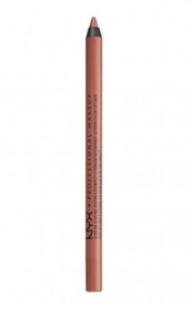 СТОЙКИЙ КАРАНДАШ ДЛЯ ГУБ SLIDE ON LIP PENCIL - NUDE SUEDE SHOES 14