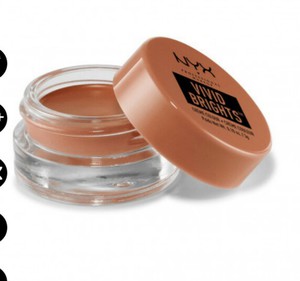 СТОЙКИЕ КРЕМОВЫЕ ТЕНИ ДЛЯ ВЕК. VIVID BRIGHTS CREME COLOUR - GLAM ROCK