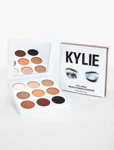 THE BRONZE PALETTE | KYSHADOW