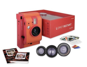 Фотоаппарат "Lomo Instant Marrakesh"