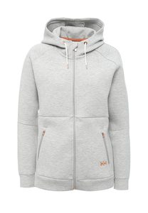 Helly Hansen Толстовка W NAIADLINE FZ HOODIE