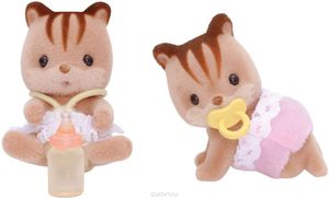 Sylvanian Families