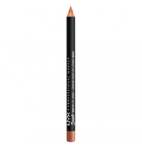ЗАМШЕВЫЙ КАРАНДАШ ДЛЯ ГУБ SUEDE MATTE LIP LINER - STOCKHOLM 28