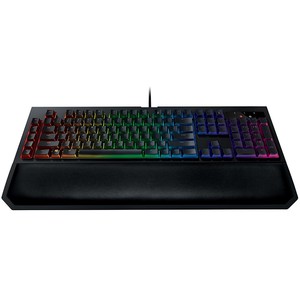 Razer BlackWidow Chroma V2 Orange Switch