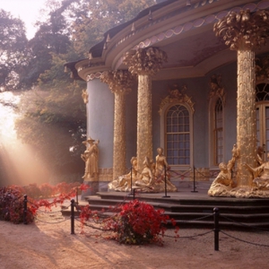 Schloss Sanssouci