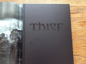 The Art of Thief