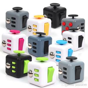 Fidget Cube