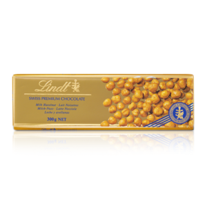 Шоколад и конфеты lindt