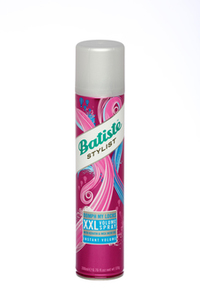 Batiste dry shampoo