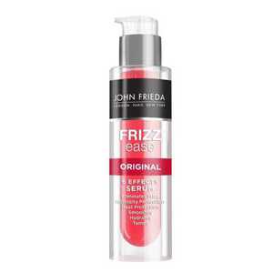 JOHN FRIEDA Frizz Ease Оригинальная сыворотка 6 в 1 для непослушных воло