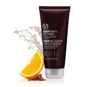 The Body Shop Arber