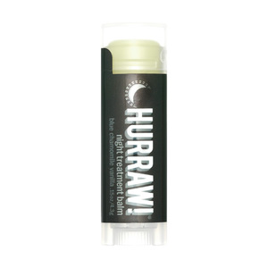 HURRAW! Night Treatment Balm