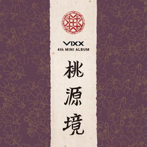 VIXX 도원경 Album