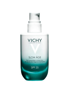 Vichy slow age