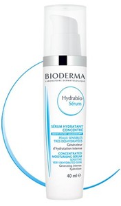 Bioderma Hydrabio Serum