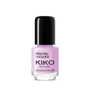 лак для ногтей KIKO MINI NAIL LACQUER