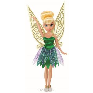 Disney Fairies Кукла Tink