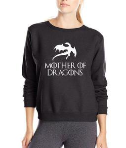 Толстовка Mother of Dragons