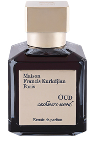 Maison Francis Kurkdjian Oud Cashmere Mood