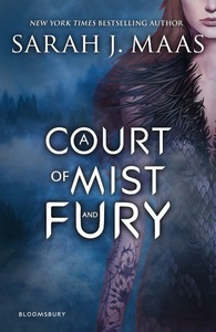 Court of mist and fury