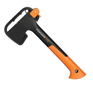 Топор туристический FISKARS X7