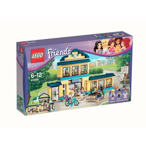 Lego Friends