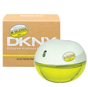 Духи DKNY Be delicious