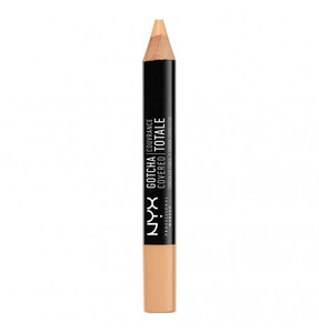 УНИВЕРСАЛЬНЫЙ КОНСИЛЛЕР. GOTCHA COVERED CONCEALER PENCIL - BEIGE 06