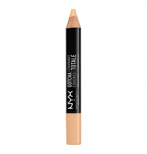 УНИВЕРСАЛЬНЫЙ КОНСИЛЛЕР. GOTCHA COVERED CONCEALER PENCIL - LIGHT 05