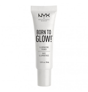 ПРАЙМЕР С ЭФФЕКТОМ СИЯНИЯ  BORN TO GLOW - ILLUMINATING PRIMER 01
